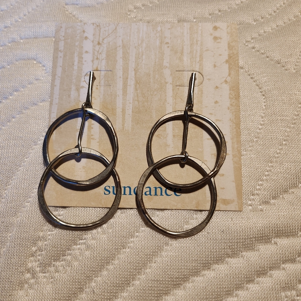 Sundance Earrings